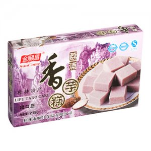 金顺昌芋头糕
