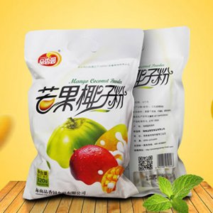 品香园芒果椰子粉