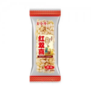 鑫合隆红双喜小米烧原味