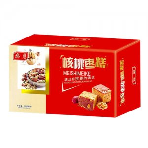 熠恩核桃枣糕礼盒