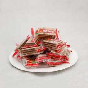 山丹丹山楂块1000g