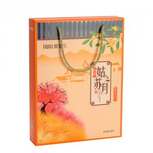 爱维尔姑苏月月饼礼盒