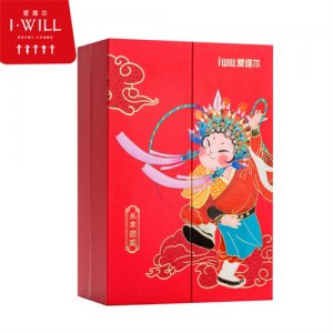 爱维尔乐享团圆月饼礼盒