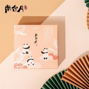 南台月五仁伴月礼盒