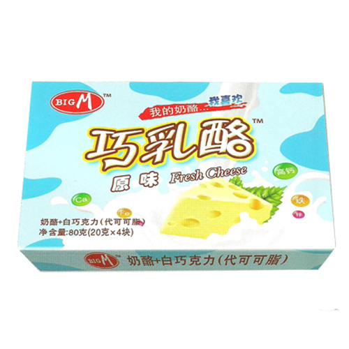 巧乳酪原味代加工生产?客户都认可!品质好