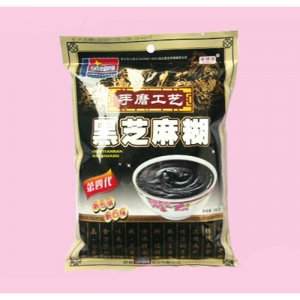 金煌阁268g桂圆核桃黑芝麻