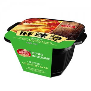 川奇香自热麻辣烫400g