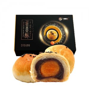 天地壹品蛋黄酥360g