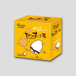 欧丝玛特功夫小菜荷兰鸡蛋饼800g
