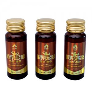 亭栗板栗多糖植物饮品30ml