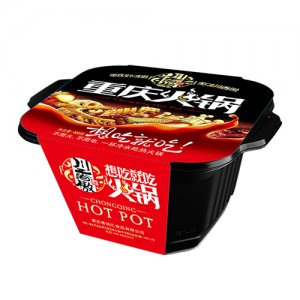 川香傲重庆火锅400g