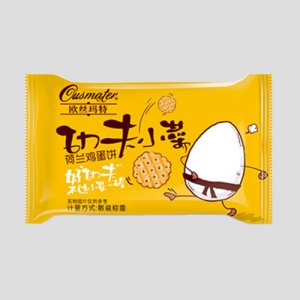 欧丝玛特功夫小菜荷兰鸡蛋饼散装