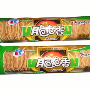 康利源脆脆香饼干