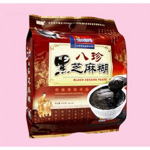 金煌阁818g八珍黑芝麻糊