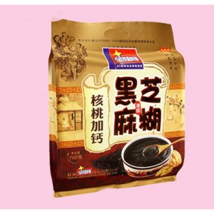 金煌阁600g核桃加钙芝麻糊