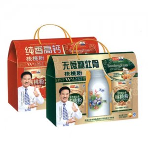 宝生园纯香高钙核桃粉