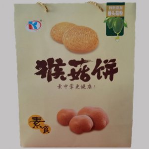 康利源猴菇饼