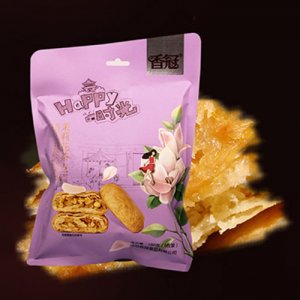 香冠茉莉花茶点