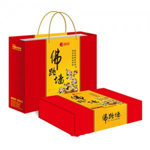 银祥礼盒佛跳墙