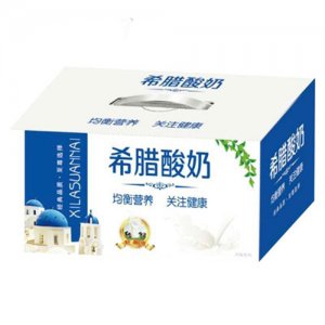 飞赫希腊酸奶（礼盒装）