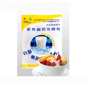 家家乐双歧因子型酸奶发酵剂