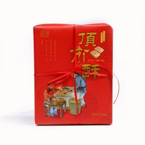 超港顶市酥