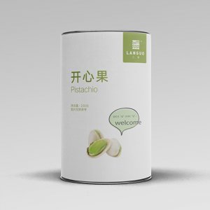 兰果开心果250g