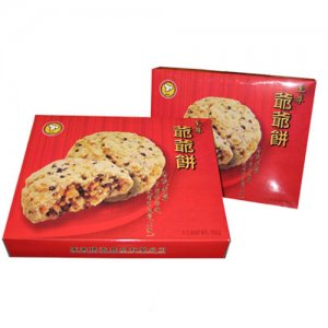 穗香爷爷饼