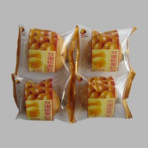 稳中福双蛋板栗软香酥