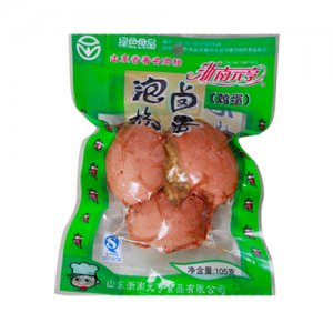 浙南元亨卤蛋105g