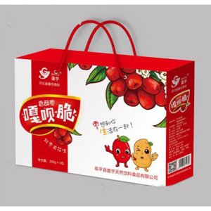 盖宇香酥枣嘎呗脆