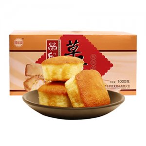 荣欣堂草子糕