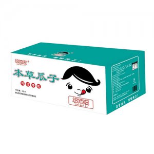 悠佰滋本草瓜子5kg