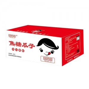 悠佰滋焦糖瓜子5kg