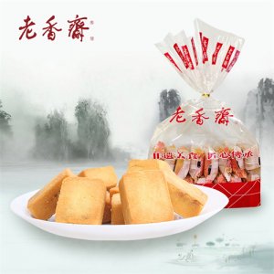 老香斋菠萝酥500g