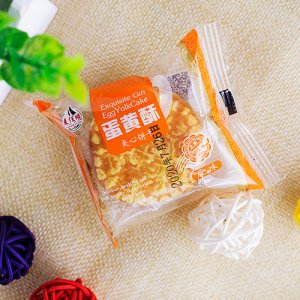 麦佳缘蛋黄酥原味散装称重