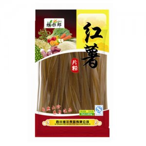 维尔郎180g红薯片粉