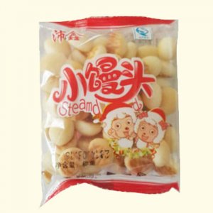 沛鑫小馒头饼干