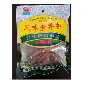尚德威风味素香柳200g