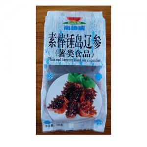 尚德威素棒锤岛辽参150g