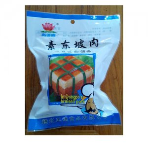 尚德威素东坡肉200g
