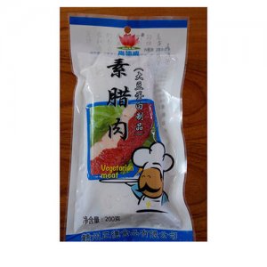尚德威素腊肉200g
