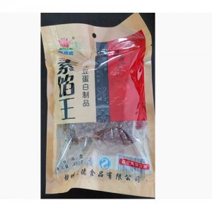尚德威素馅王480g