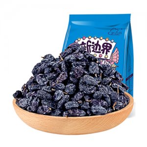 新边界黑加仑葡萄干