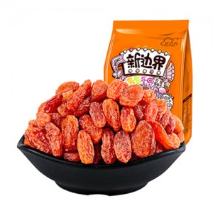 新边界红提葡萄干