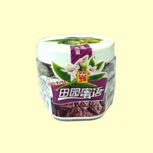 万蜜田园蜜话妃子梅