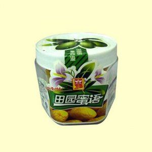 万蜜田园蜜话九制榄