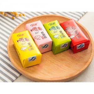顺麦莲子糕500g
