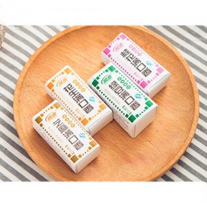 顺麦绿豆满口香500g