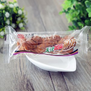 宝大祥天津风味大麻花散称